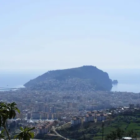 Vila Panorama 5 *
