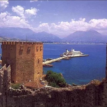 Panorama 5 *