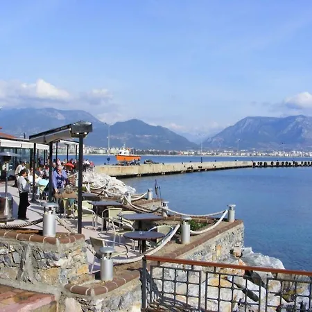 Villa Panorama 5 Alanya