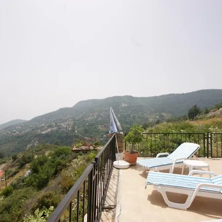 Panorama 5 Alanya