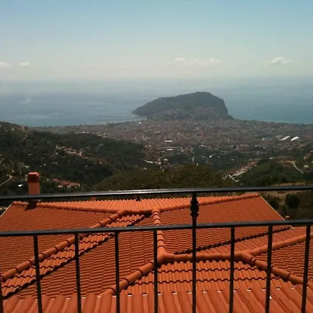 Villa Panorama 5