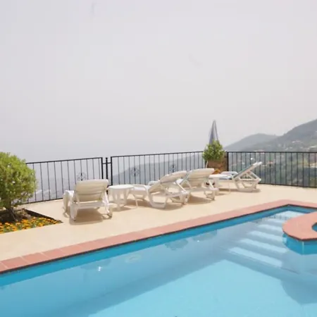 Panorama 5 * Alanya